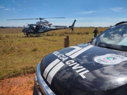 Foto: Reprodução/PCMS