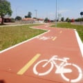 Parque Linear será inaugurado em novembro na avenida Rosário Congro