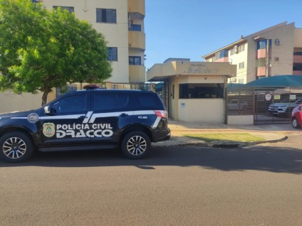 Família é investigada por manter esquema de fraudes fiscais e blindagem patrimonial