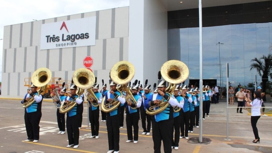 O objetivo da banda é oferecer aos participantes a oportunidade de desenvolver habilidades musicais, além de fortalecer os vínculos comunitários por meio da arte. Foto: Reprodução/Assessoria.