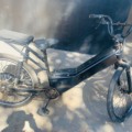 Quatro adolescentes são apreendidos por furto de bicicleta elétrica em Três Lagoas