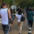 Prazo para inscrições em vagas remanescentes do Fies vão até 30 de outubro