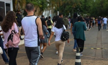 Prazo para inscrições em vagas remanescentes do Fies vão até 30 de outubro