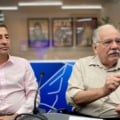 Deputado Dr. Luiz Ovando fala sobre ementas destinadas para Três Lagoas