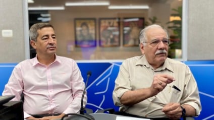 Deputado Dr. Luiz Ovando fala sobre ementas destinadas para Três Lagoas