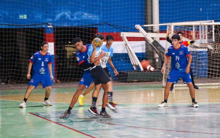 Organização do evento realizado pela Secretaria Municipal de Esporte, Juventude e Lazer (Sejuvel), movimentando o cenário esportivo local. Foto: Reprodução/Assessoria. Organização do evento realizado pela Secretaria Municipal de Esporte, Juventude e Lazer (Sejuvel), movimentando o cenário esportivo local. Foto: Reprodução/Assessoria.