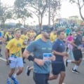 Evento foi realizado no início de outubro - Foto: Reprodução/ Semades
