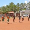 Terceira rodada da Copa Municipal de Futebol Society 2025 promete manhã de disputas entre equipes locais
