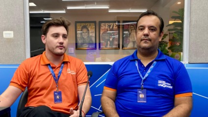 Unigrande inaugura polo presencial em Três Lagoas a partir de fevereiro e promete ensino acessível e de qualidade