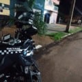Foragido do sistema prisional é recapturado pela Polícia Militar em Três Lagoas