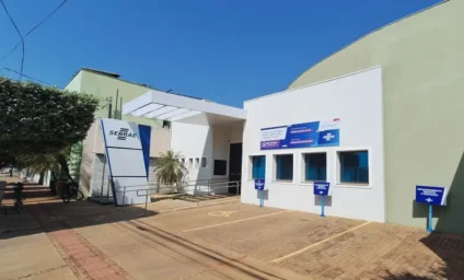 Sebrae/MS promove workshop gratuito sobre exportação em Três Lagoas e mais dois municípios da região Leste Sebrae/MS promove workshop gratuito sobre exportação em Três Lagoas e mais dois municípios da região Leste