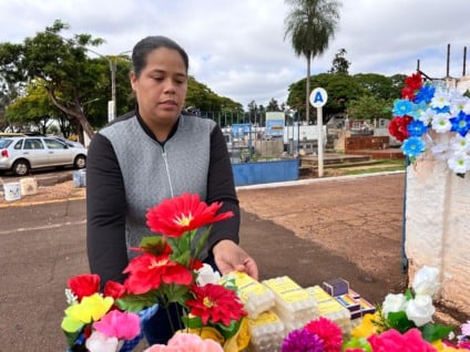 Cadastro de ambulantes termina nesta quinta-feira (30) / Fotos: Jhonatan Xavier/Massa FM Dourados Cadastro de ambulantes termina nesta quinta-feira (30) / Fotos: Jhonatan Xavier/Massa FM Dourados