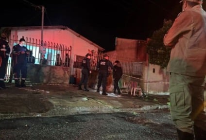 Caso segue em investigação / Foto: Reprodução/Jornal da Nova