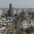 O tempo fica estável em boa parte do estado - Reprodução/Agência de Notícias MS