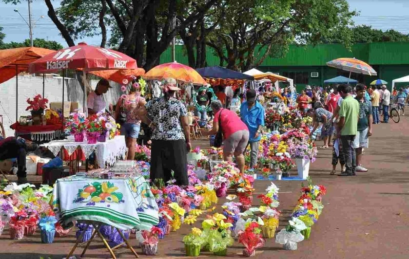 O horário determinado para as inscrições nos dias 13 e 14, é entre 8h30 às 13h e o atendimento será por ordem de chegada. (Arquivo/Assecom)