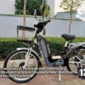 13ºBPMS explica diferenças entre bicicleta elétrica, veículo autopropelido e ciclomotor