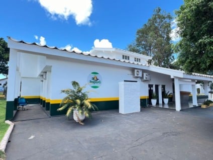 Prefeitura de Itaporã está sob mira de investigação do MPMS / Foto: Divulgação