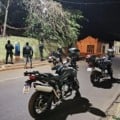 Homem com mais de 70 passagens pela polícia é preso em operação da PM em Três Lagoas