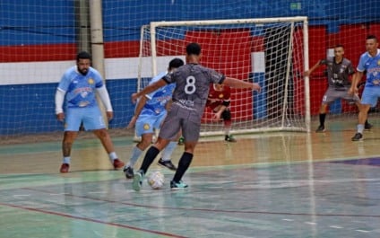 Jogos Abertos Três-lagoenses - VI Copa Sejuvel 2025 começa na segunda-feira