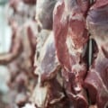 Exportação de carne bovina para os Estados Unidos despencou nesse mês de setembro - Foto: Reprodução/Governo de MS