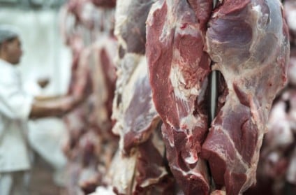 Exportação de carne bovina para os Estados Unidos despencou nesse mês de setembro - Foto: Reprodução/Governo de MS