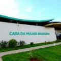 Homem foi encaminhado à DEAM, localizada na Casa da Mulher Brasileira - Foto: Reprodução/Polícia Civil de MS