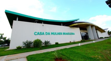 Homem foi encaminhado à DEAM, localizada na Casa da Mulher Brasileira - Foto: Reprodução/Polícia Civil de MS