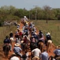 Cavalgada do Arapuá terá rotas definidas e interdições no trânsito
