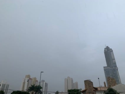 Após semanas de calor intenso, nova frente fria muda o tempo no Estado - Foto: Arquivo/Portal RCN67