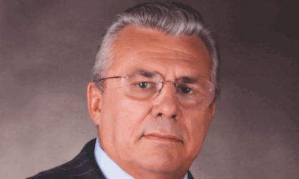 Ex-deputado e conselheiro do TCE, Cícero de Souza dará nome à escola do legislativo de Três Lagoas