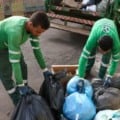 Vereador apresentará projeto de lei para proibir acúmulo de lixo em esquinas de Três Lagoas