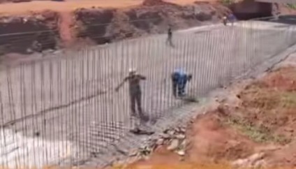 Obras de canalização no Córrego Fazendinha, em Paranaíba (MS), são investigadas pelo MPMS e geram críticas de moradores após recomendação de paralisação.