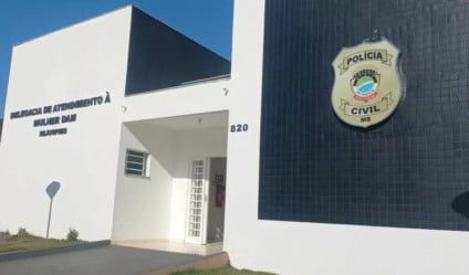 Atendimento será realizado de forma integrada, na DAM e Depac / Foto: Reprodução/O Progresso/Arquivo