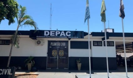 Idoso é enganado por namorada de 28 anos e tem prejuízo de R$ 6,5 mil