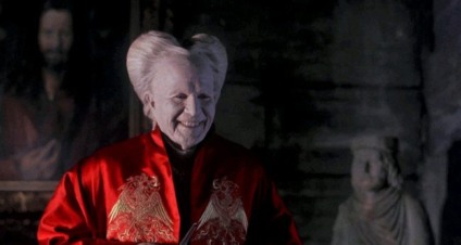 Gary Oldman como Conde Drácula - Foto: Reprodução/ Cinema em Cena
