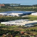 Novas indústrias devem se instalar no Distrito Industrial de Três Lagoas