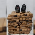 Homem é preso com 100kg de maconha no bairro Vila Nova
