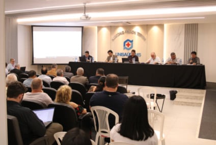 Instituto Sabin realiza evento Conexão + Impacto em Campo Grande para fortalecer organizações sociais.