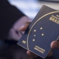 PF pode interromper emissão de passaporte por falta de verba