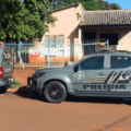 Natural do Rio de Janeiro, Marcelo estava evadido do sistema prisional e acumulava antecedentes por tráfico de drogas, tentativa de homicídio, roubo, porte ilegal de arma de fogo, ameaça, desobediência e violação de domicílio. (Foto: Sidnei Bronka)