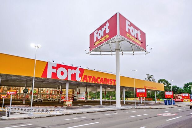 Consumidores ganham mais dias de promoções e flexibilidade nas compras com a nova “Semana F” - Foto: Reprodução/Fort Atacadista