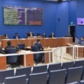 Câmara aprova contas da gestão de Guerreiro referentes a 2021