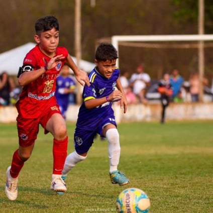 Campeonato reunirá  mais de mil jovens atletas e equipes de todas as regiões do Estado - Foto: Daniel Oshiro