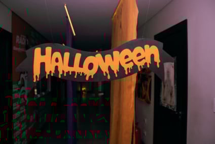 A Casa é Sua: Grupo RCN realiza a 5ª edição de ‘Doces ou travessuras’