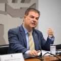 Audiência pública foi proposta pelo senador sul-mato-grossense - Foto: Edilson Rodrigues/Agência Senado