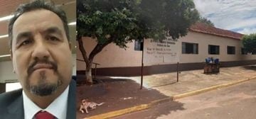 As inscrições serão feitas  no distrito de Indaiá do Sul, em Cassilândia