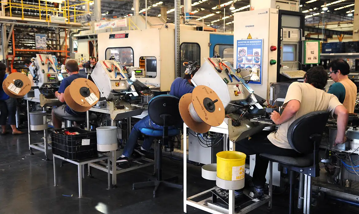 Na edição de 2024, cerca de R$ 2,4 milhões foram recuperados nas negociações - Foto: Arquivo/Agência Brasil