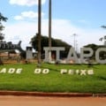 Prefeitura de Itaporã está sob mira de investigação do MPMS / Foto: Divulgação