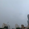 Inmet prevê ventos de até 100 km/h e risco de alagamentos em diversas regiões do estado - Foto: Arquivo/Portal RCN67