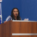 Vereadora Sirlene cobra melhorias na Casa de Apoio e no transporte de pacientes para Campo Grande